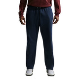Club Open-Hem Fleece Pants