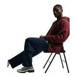 Club Open-Hem Fleece Pants