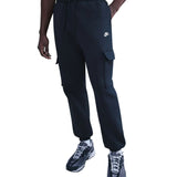 Club Fleece Cargo Pants