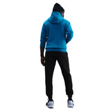 Club Pullover Fleece Hoodie