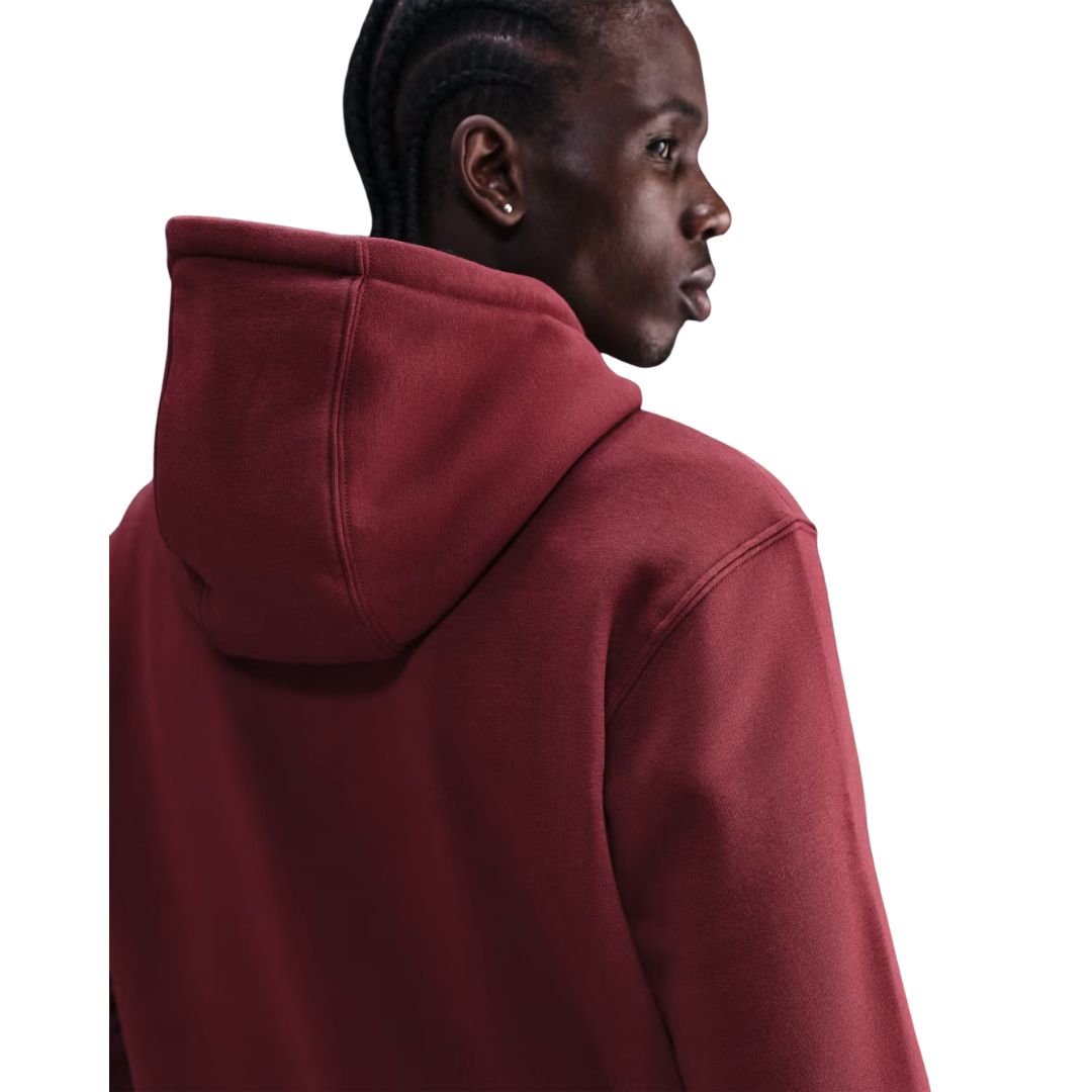 Club Pullover Fleece Hoodie