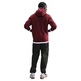 Club Pullover Fleece Hoodie