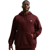 Club Pullover Fleece Hoodie