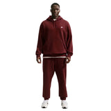 Club Pullover Fleece Hoodie