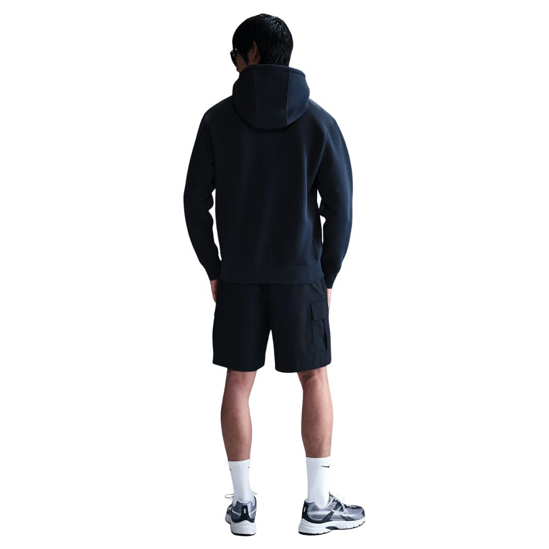 Club Full-Zip Fleece Hoodie