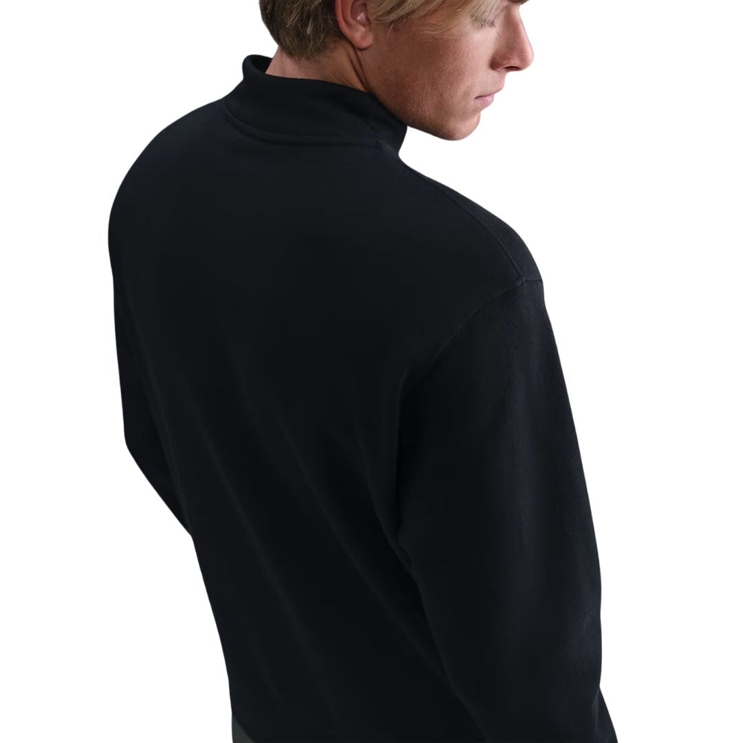 Sportswear Club 1/2-Zip Fleece Top