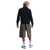 Sportswear Club 1/2-Zip Fleece Top