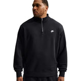 Sportswear Club 1/2-Zip Fleece Top
