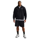 Sportswear Club 1/2-Zip Fleece Top