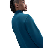 Sportswear Club 1/2-Zip Fleece Top