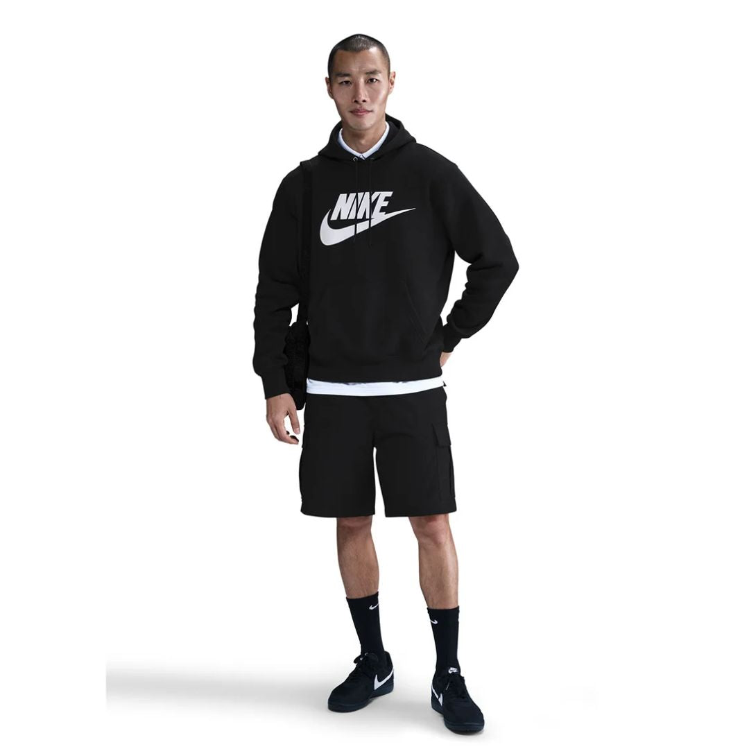 Sportswear Club Fleece Pullover Hoodie