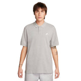 Nike Club Men'S Short-Sleeve Polo