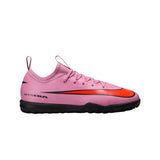 Jr. Mercurial Vapor 16 Academy Turf Low-Top Football Shoes