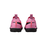 Jr. Mercurial Vapor 16 Academy Turf Low-Top Football Shoes