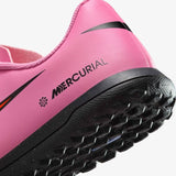 Jr. Mercurial Vapor 16 Club Turf Low-Top Football Shoes