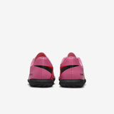 Jr. Mercurial Vapor 16 Club Turf Low-Top Football Shoes