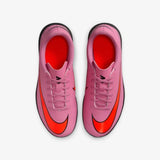 Jr. Mercurial Vapor 16 Club Turf Low-Top Football Shoes