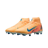 Mercurial Superfly 10 Academy 'Kylian Mbappé' MG High-Top Football Boot