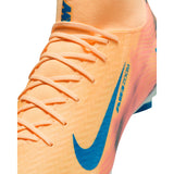 Mercurial Superfly 10 Academy 'Kylian Mbappé' MG High-Top Football Boot