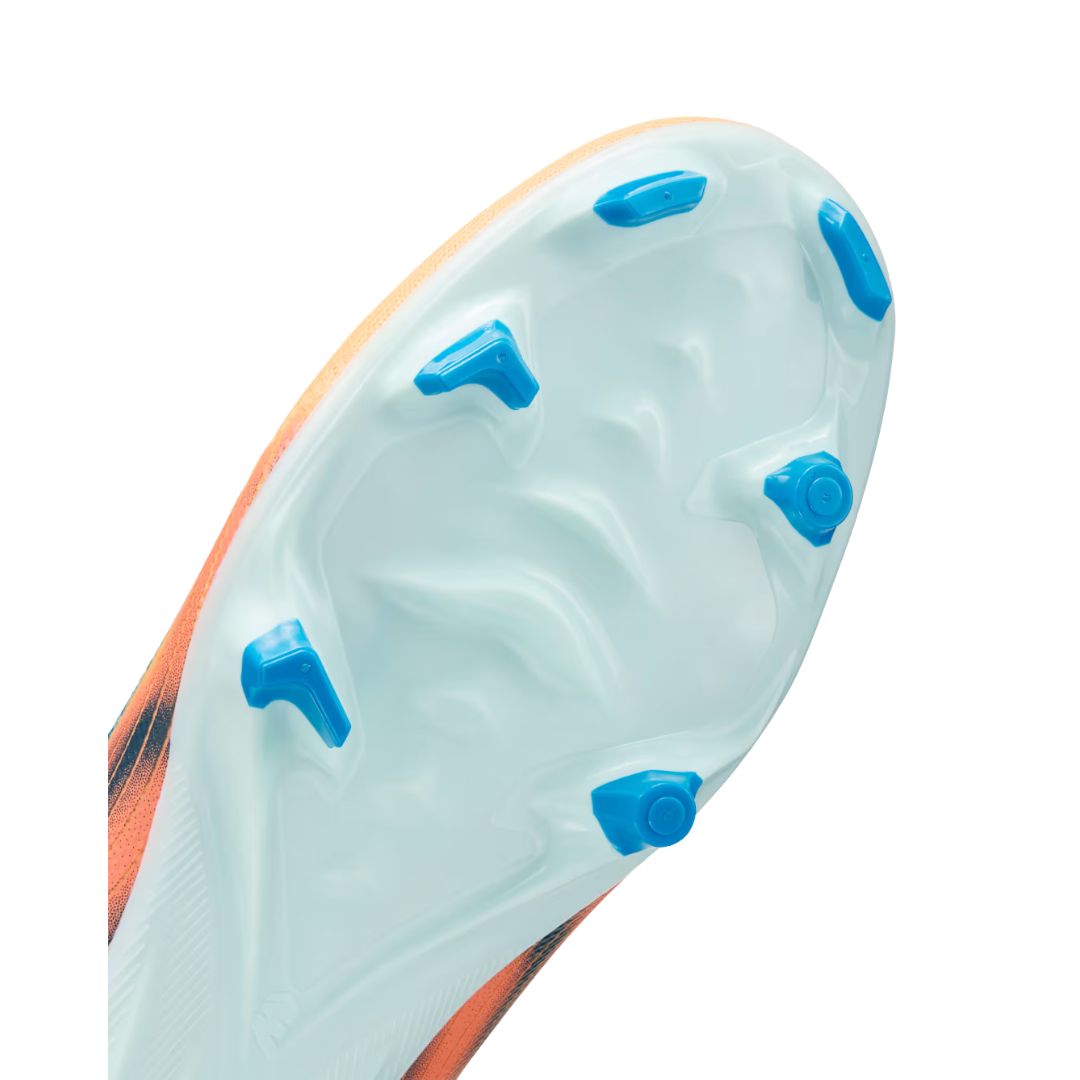 Mercurial Superfly 10 Academy 'Kylian Mbappé' MG High-Top Football Boot