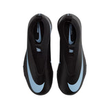 Jr. Mercurial Superfly 10 Academy Turf High-Top Football Shoes