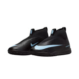 Jr. Mercurial Superfly 10 Academy Turf High-Top Football Shoes