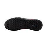 Jr. Mercurial Superfly 10 Club Turf High-Top Football Shoes