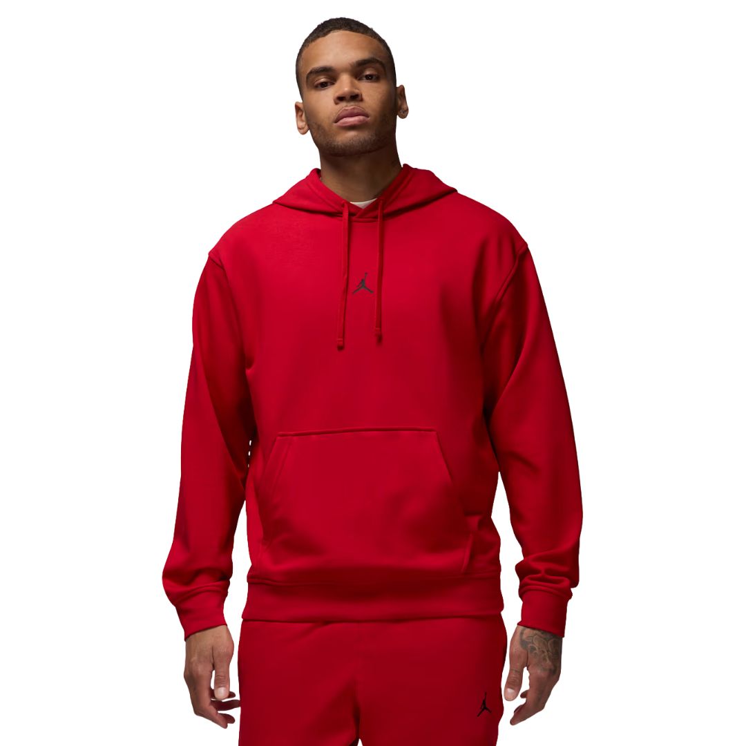 Jordan Sport Crossover Dri-FIT Pullover Hoodie