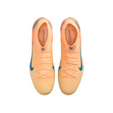 Mercurial Superfly 10 Academy 'Kylian Mbappé Turf High-Top Football Shoes