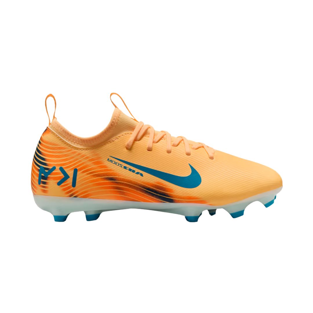 Jr. Mercurial Vapor 16 Academy 'Kylian Mbappé' Multi-Ground Low-Top Football Boot