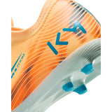 Jr. Mercurial Vapor 16 Academy 'Kylian Mbappé' Multi-Ground Low-Top Football Boot