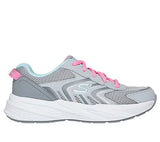 Girls Microspec Tread Extraordinary Ease