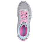 Girls Microspec Tread Extraordinary Ease