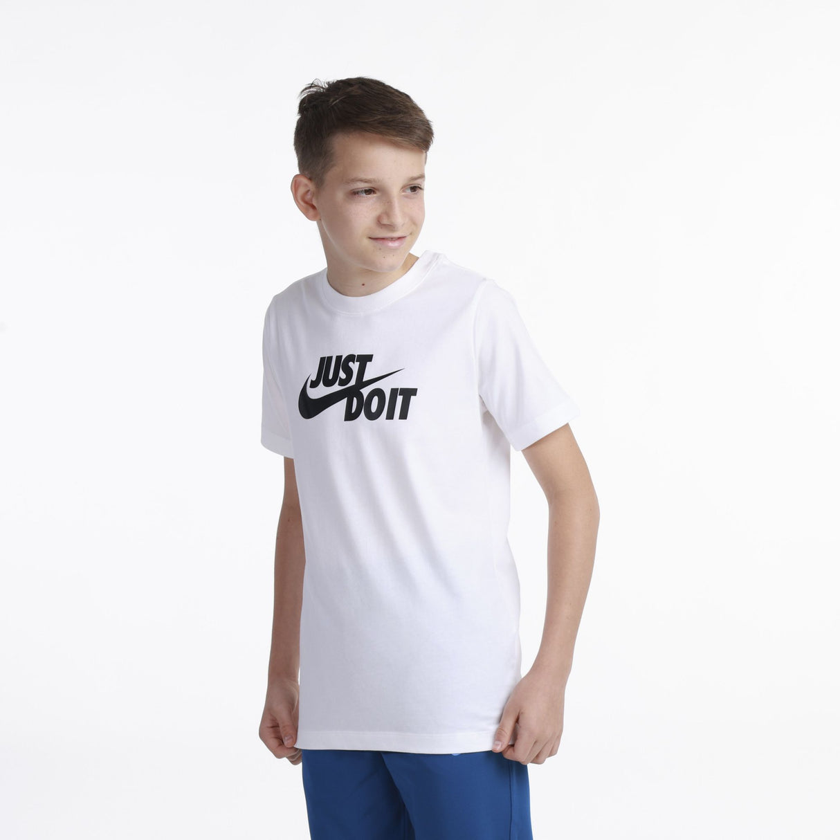 Nike Sportswear Just Do It Tee Kids