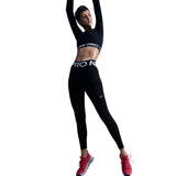Pro Sculpt High-Waisted Full-Length Leggings