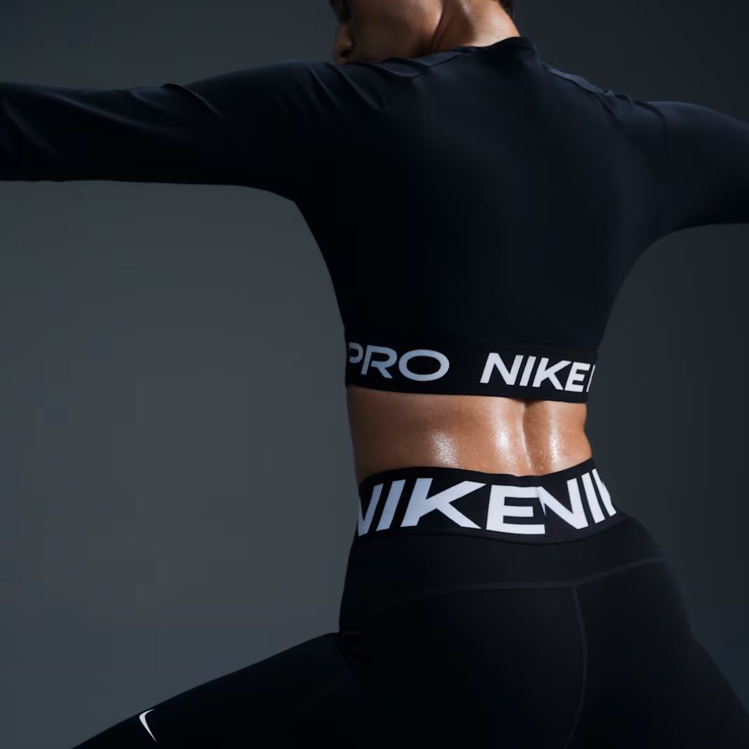 Pro Sculpt High-Waisted Full-Length Leggings