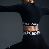 Pro Sculpt High-Waisted Full-Length Leggings