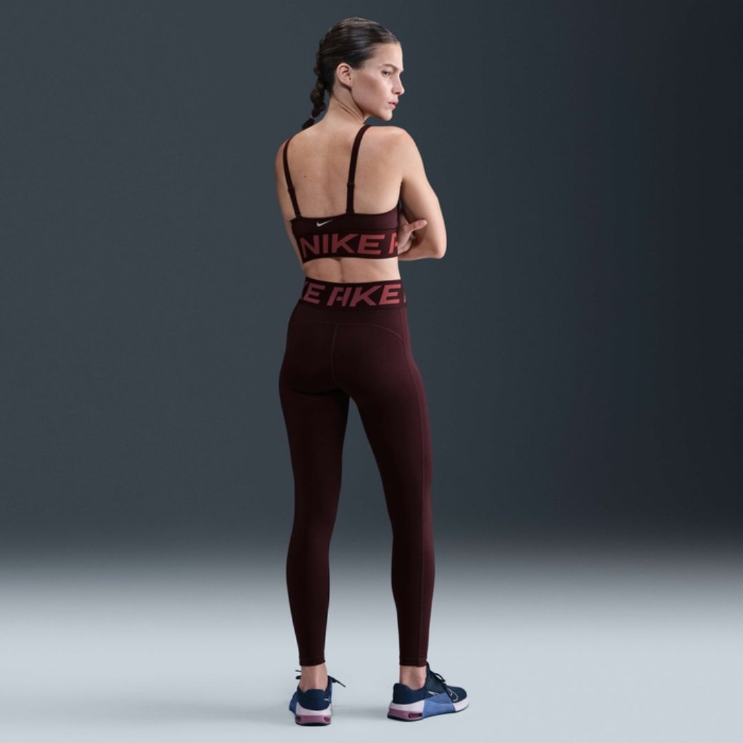 Pro Sculpt High-Waisted Full-Length Leggings