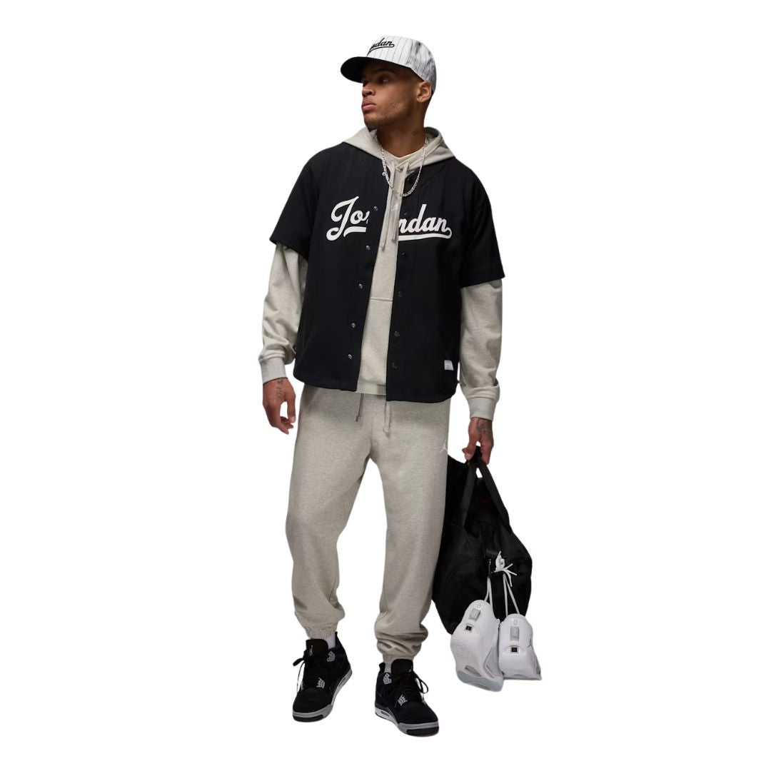 Jordan Sport Crossover Dri-FIT Pullover Hoodie