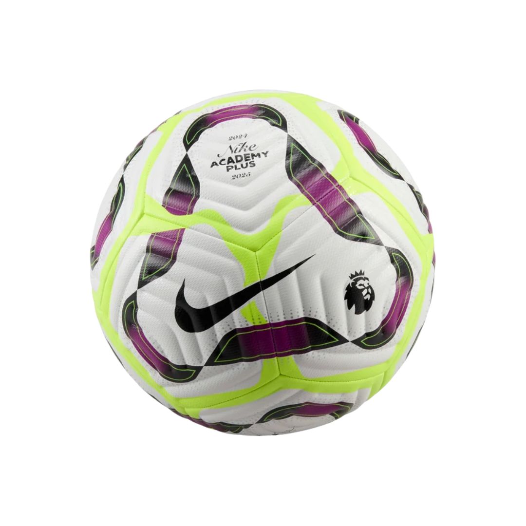 League Academy Plus Nike Football