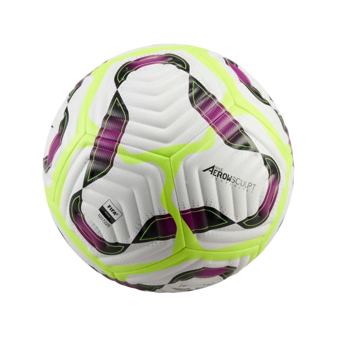 League Academy Plus Nike Football