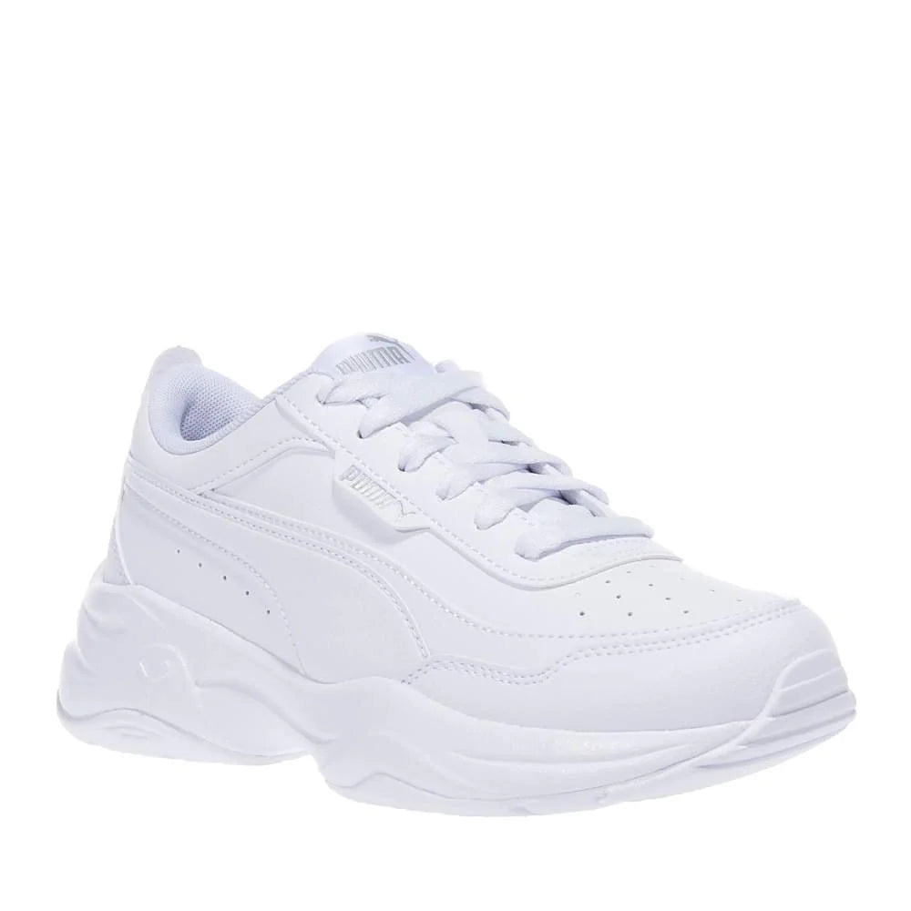 Cilia Mode Puma White Puma Silver