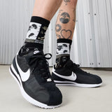 Cortez Textile Shoes