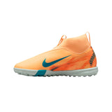 Jr. Mercurial Superfly 10 Academy 'Kylian Mbappé' Turf High-Top Football Shoes