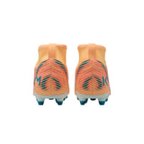 Jr. Mercurial Superfly 10 Club 'Kylian Mbappé' Multi-Ground High-Top Football Boot