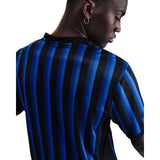 Inter Milan 2025/26 Stadium Home Dri-FIT Soccer Replica Jersey