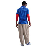 Chelsea FC 2025/26 Stadium Home Dri-FIT Soccer Replica Jersey