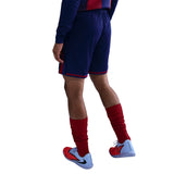 F.C. Barcelona 2025/26 Stadium Home Dri-FIT Football Replica Shorts