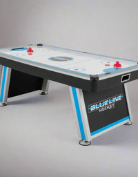 COLORFUL HOCKEY TABLE

