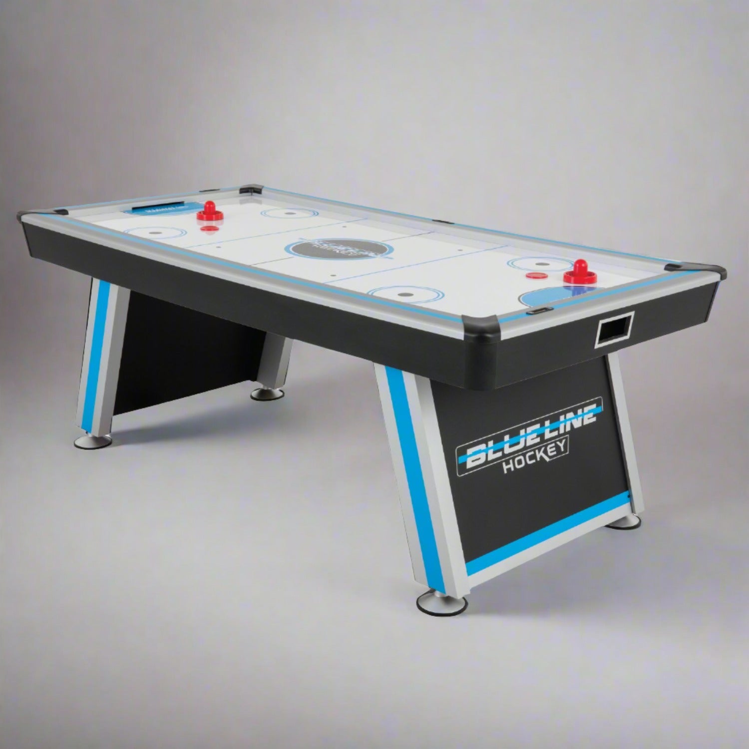 COLORFUL HOCKEY TABLE
